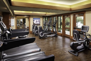 hyatt vacation club at highlands inn