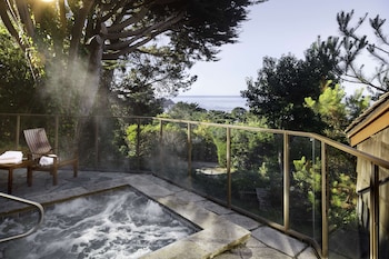 hyatt vacation club at highlands inn