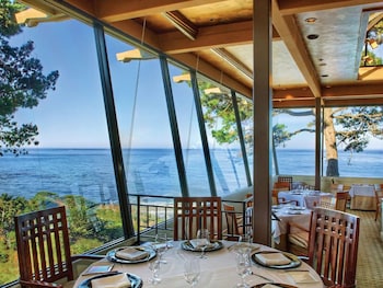 hyatt vacation club at highlands inn