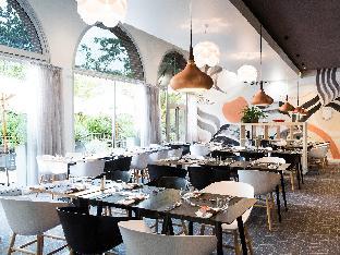 Novotel Toulouse Centre Compans Caffarelli,Montpellier>>Haute-Garonne,4 star