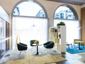 Novotel Toulouse Centre Compans Caffarelli,Montpellier>>Haute-Garonne,4 star