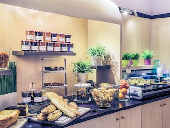 hotel mercure tours centre gare et congres