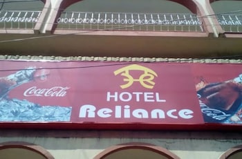 hotel reliance