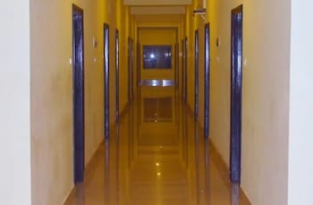 Hotel Reliance,,3 star