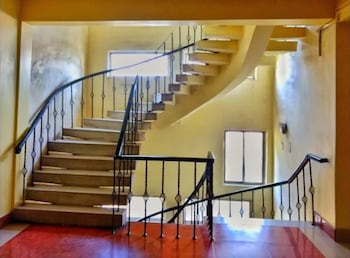 hotel reliance