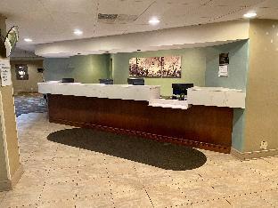 Radisson Hotel Philadelphia Northeast,Delanco>>Bensalem,4 star