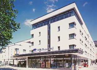 park plaza trier