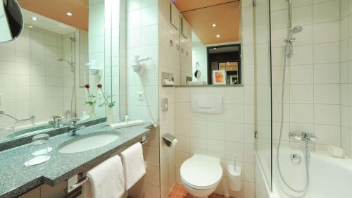 park plaza trier