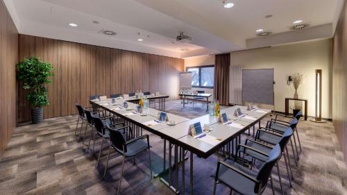 park plaza trier
