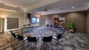 park plaza trier