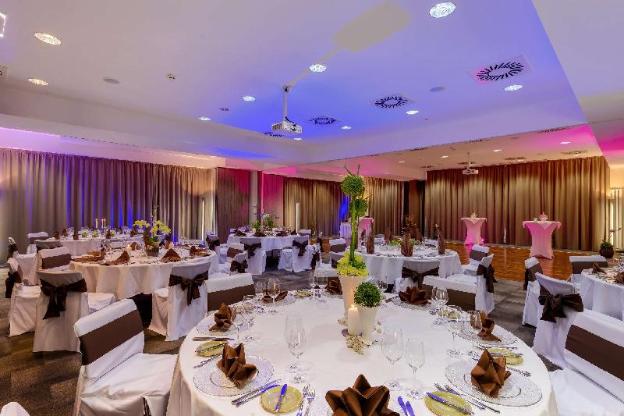 park plaza trier