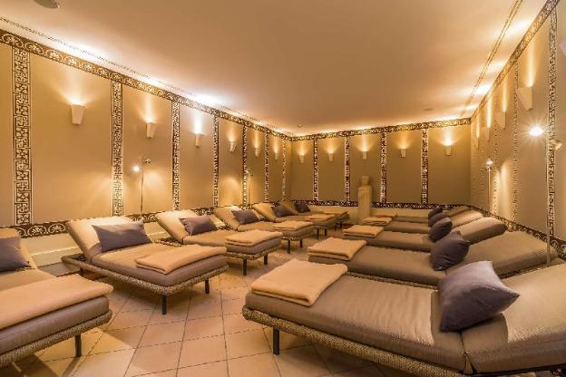 park plaza trier