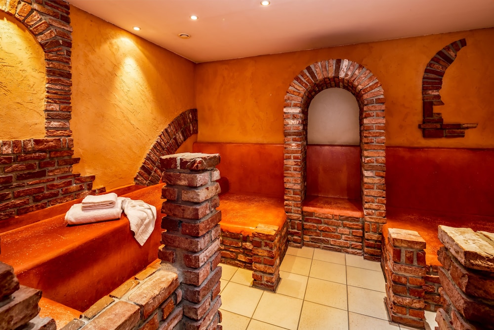 park plaza trier