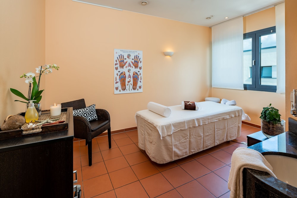 park plaza trier