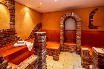 park plaza trier