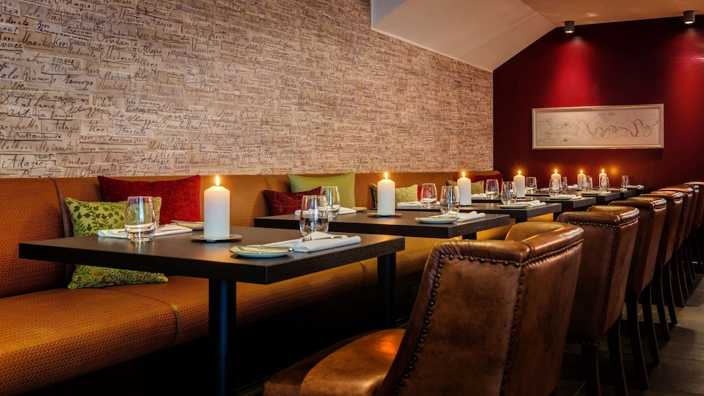 park plaza trier