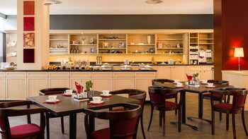 park plaza trier