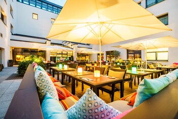 park plaza trier