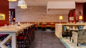 park plaza trier