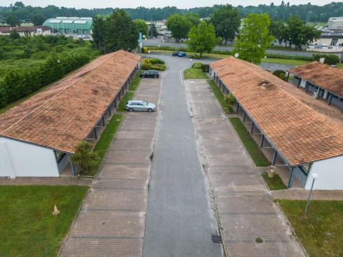 kyriad direct bordeaux sud cestas