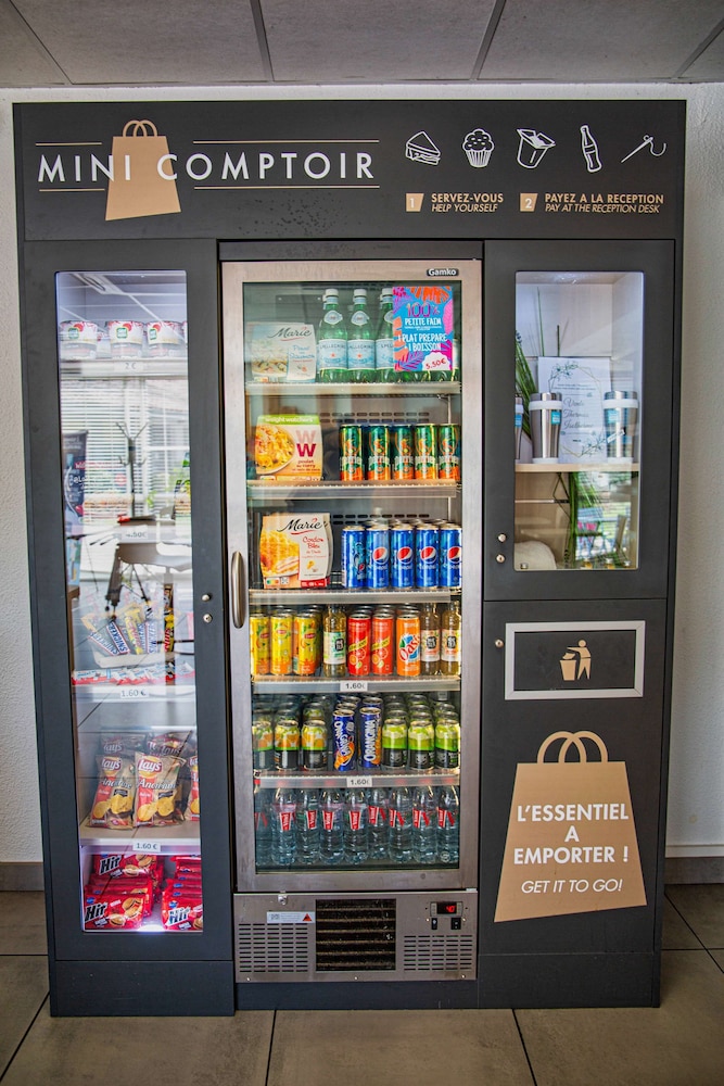 kyriad direct bordeaux sud cestas