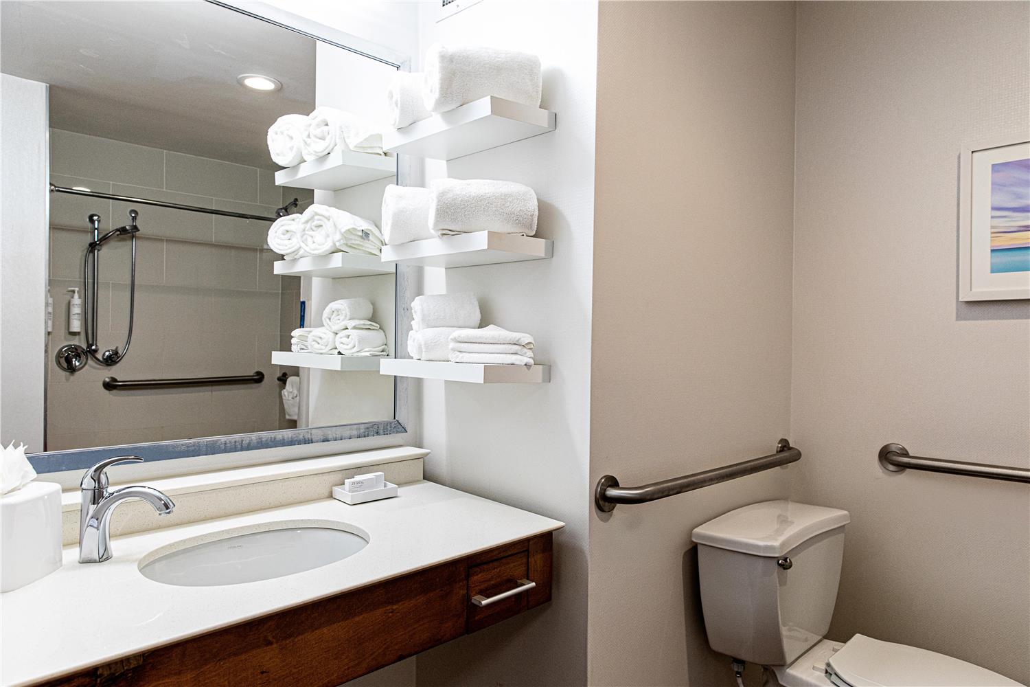 hampton inn charleston daniel island