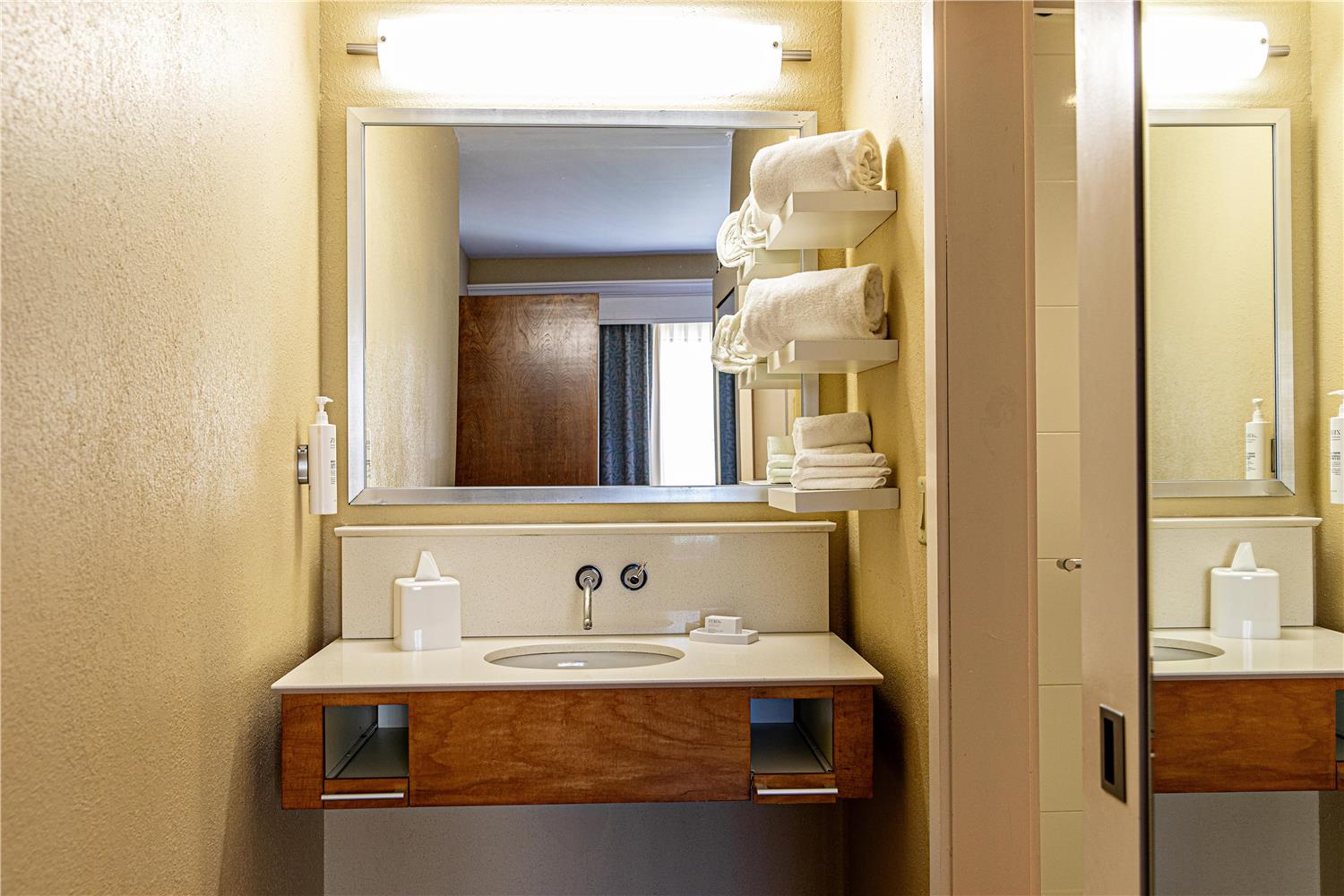 hampton inn charleston daniel island
