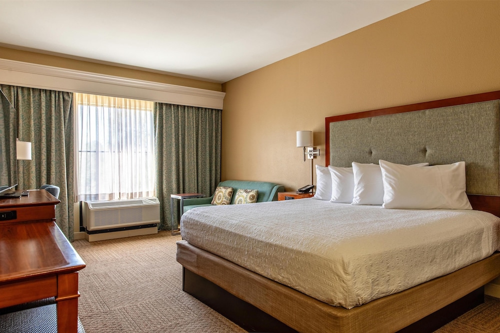 hampton inn charleston daniel island
