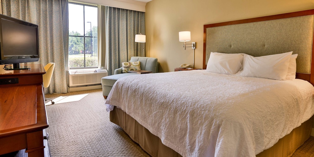 hampton inn charleston daniel island