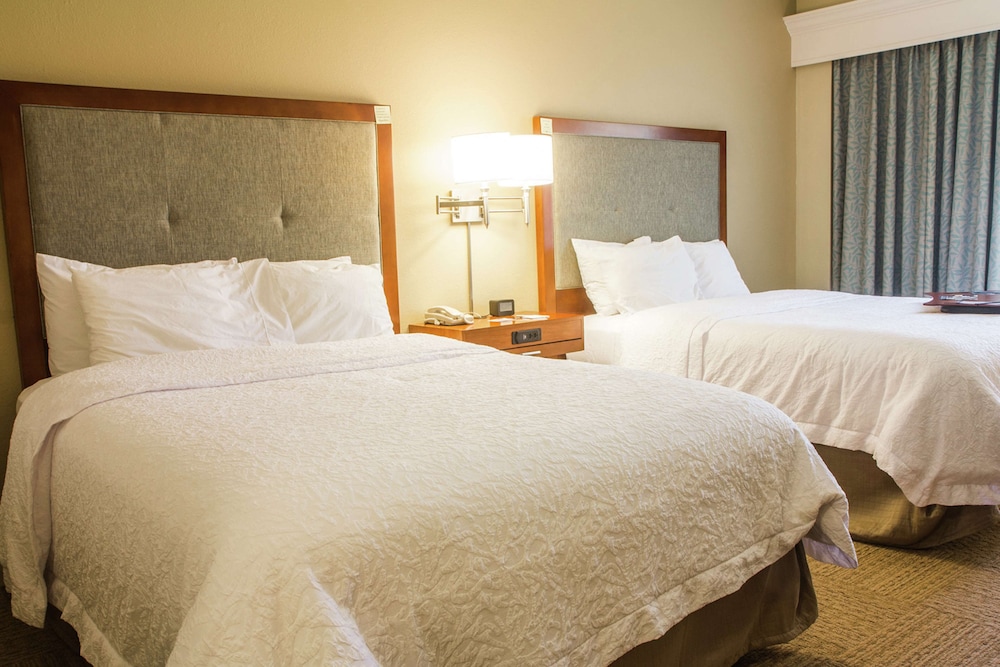 hampton inn charleston daniel island
