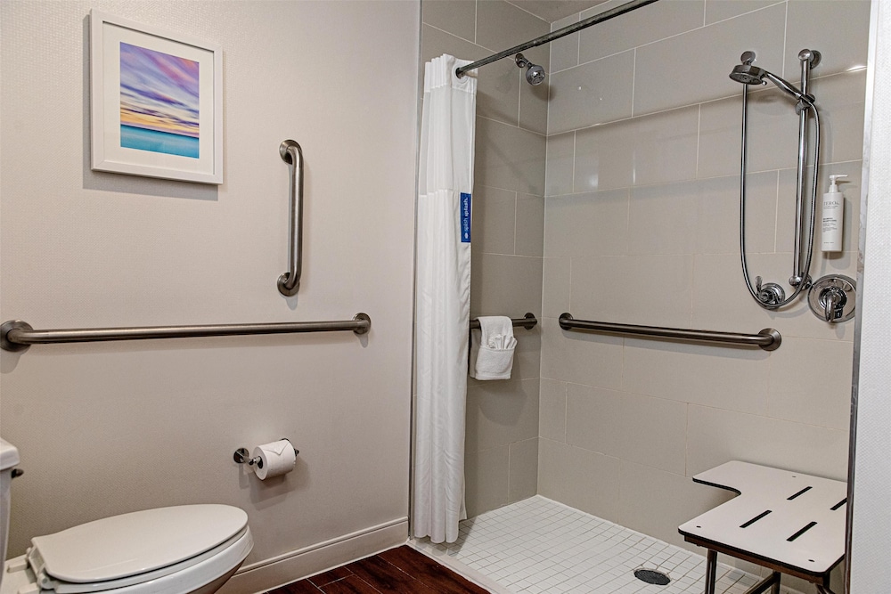hampton inn charleston daniel island
