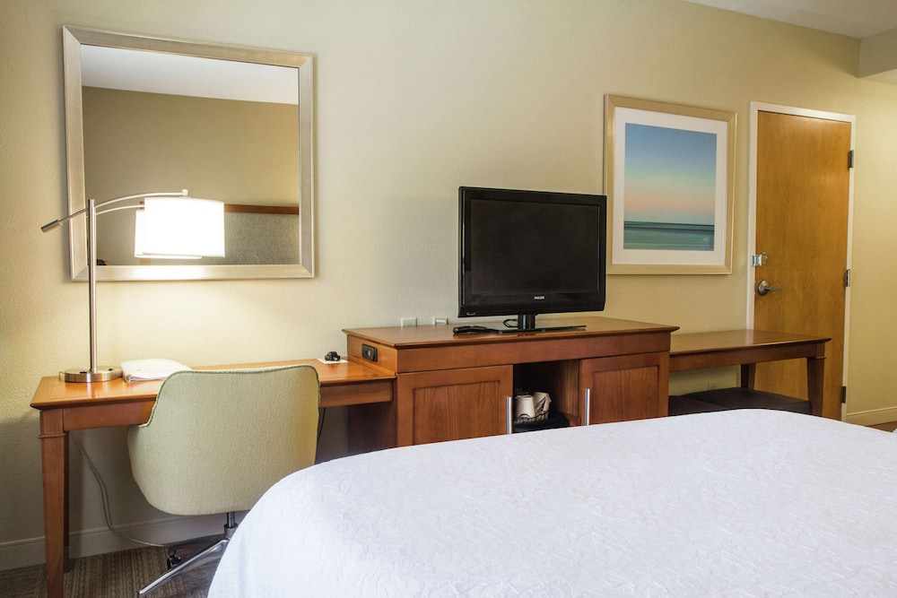 hampton inn charleston daniel island