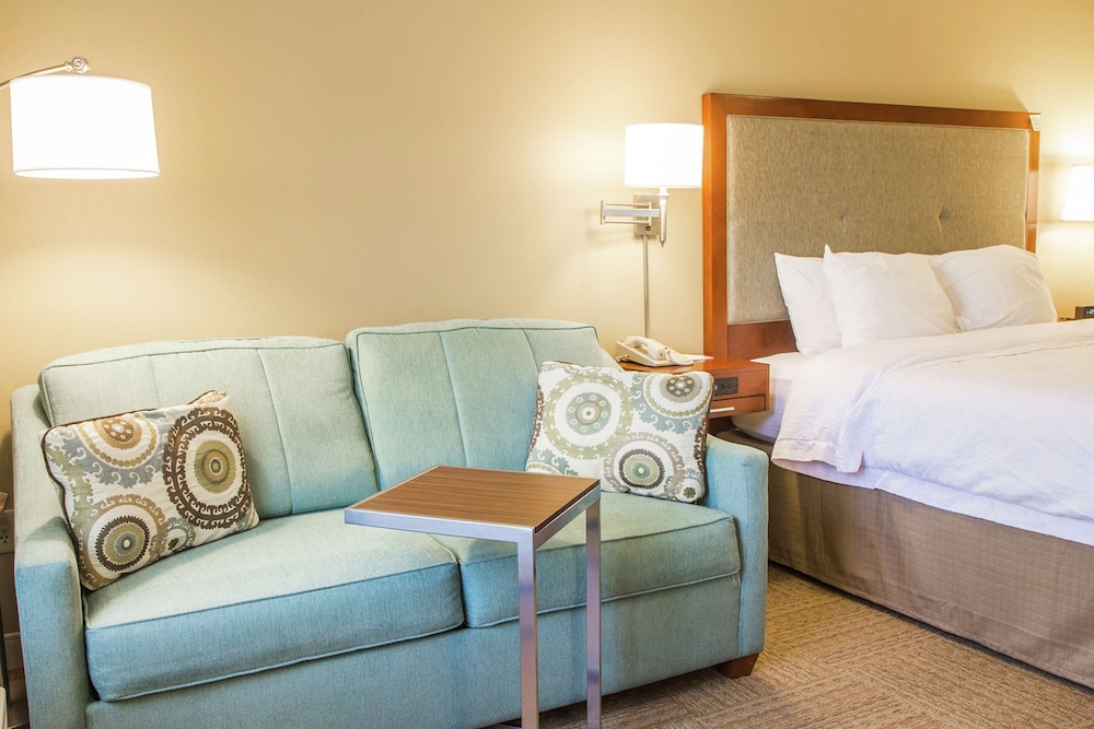 hampton inn charleston daniel island