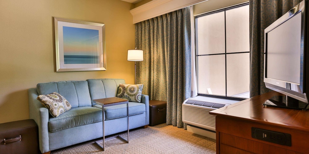 hampton inn charleston daniel island