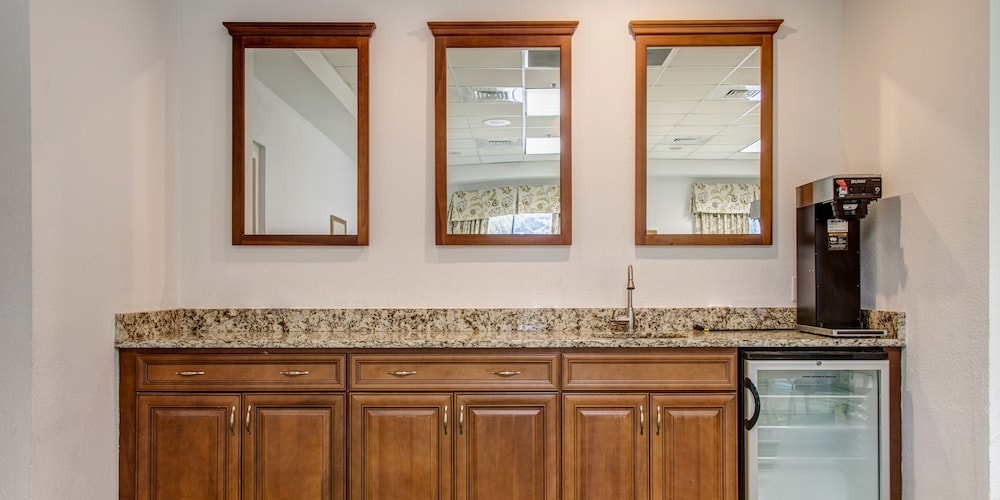 hampton inn charleston daniel island