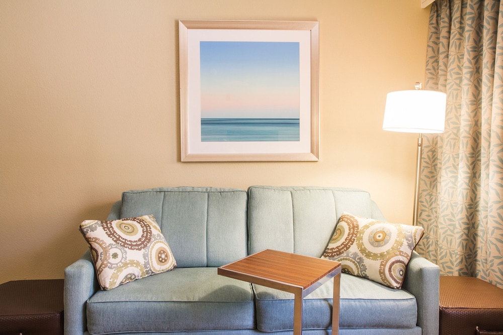 hampton inn charleston daniel island