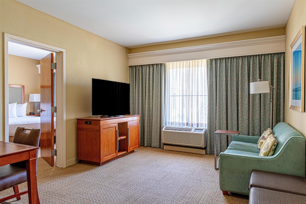 hampton inn charleston daniel island