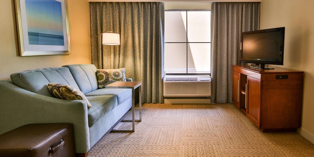 hampton inn charleston daniel island