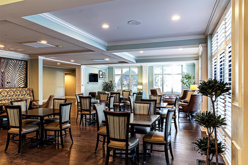 hampton inn charleston daniel island