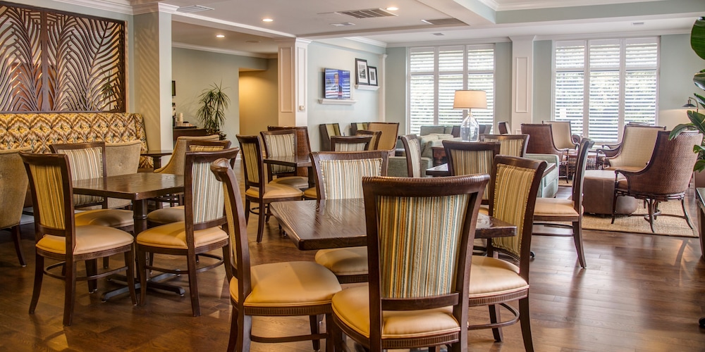 hampton inn charleston daniel island