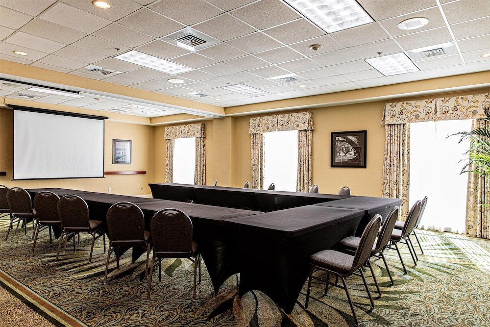 hampton inn charleston daniel island