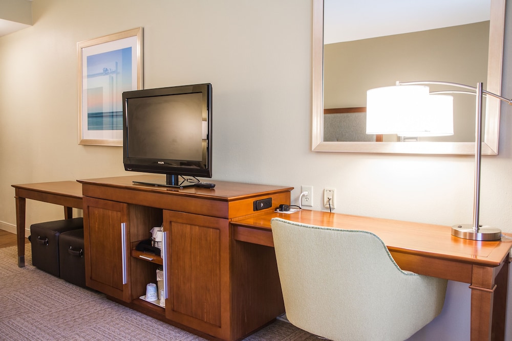 hampton inn charleston daniel island