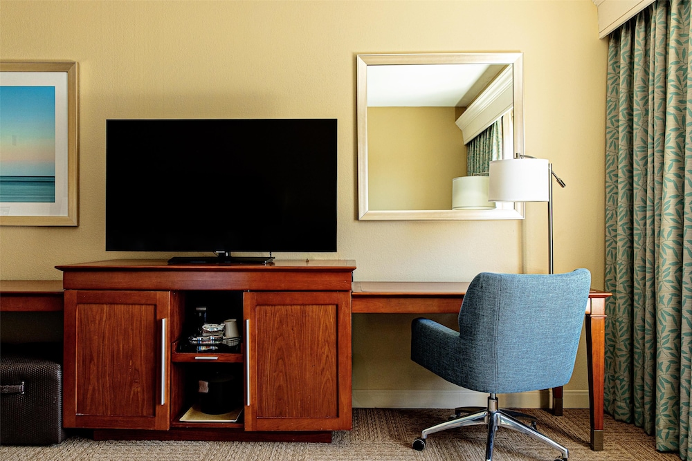 hampton inn charleston daniel island
