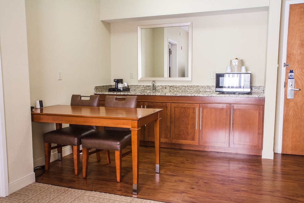 hampton inn charleston daniel island