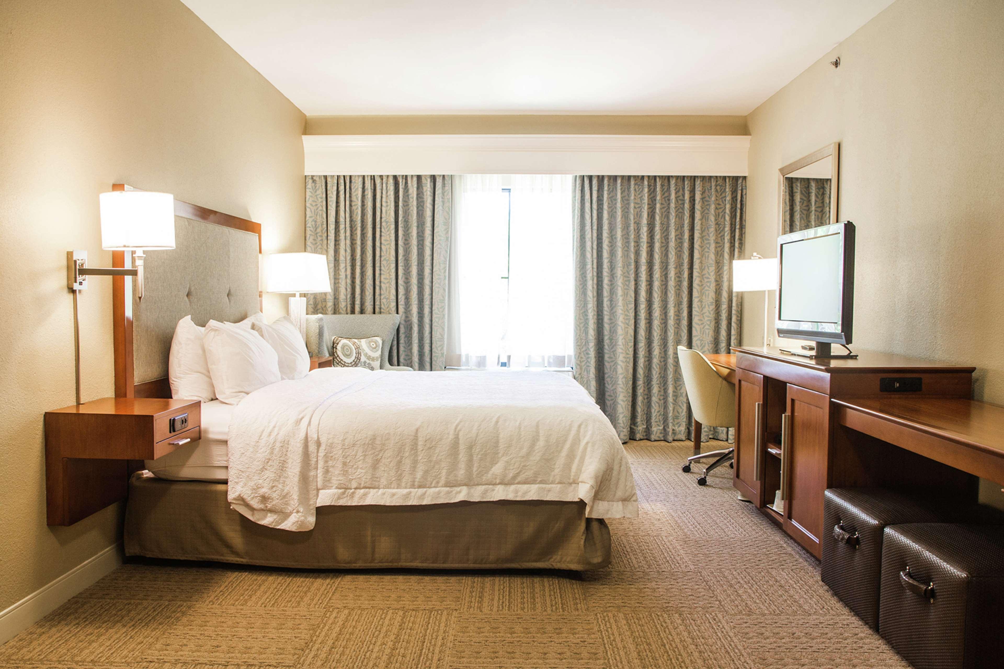 hampton inn charleston daniel island