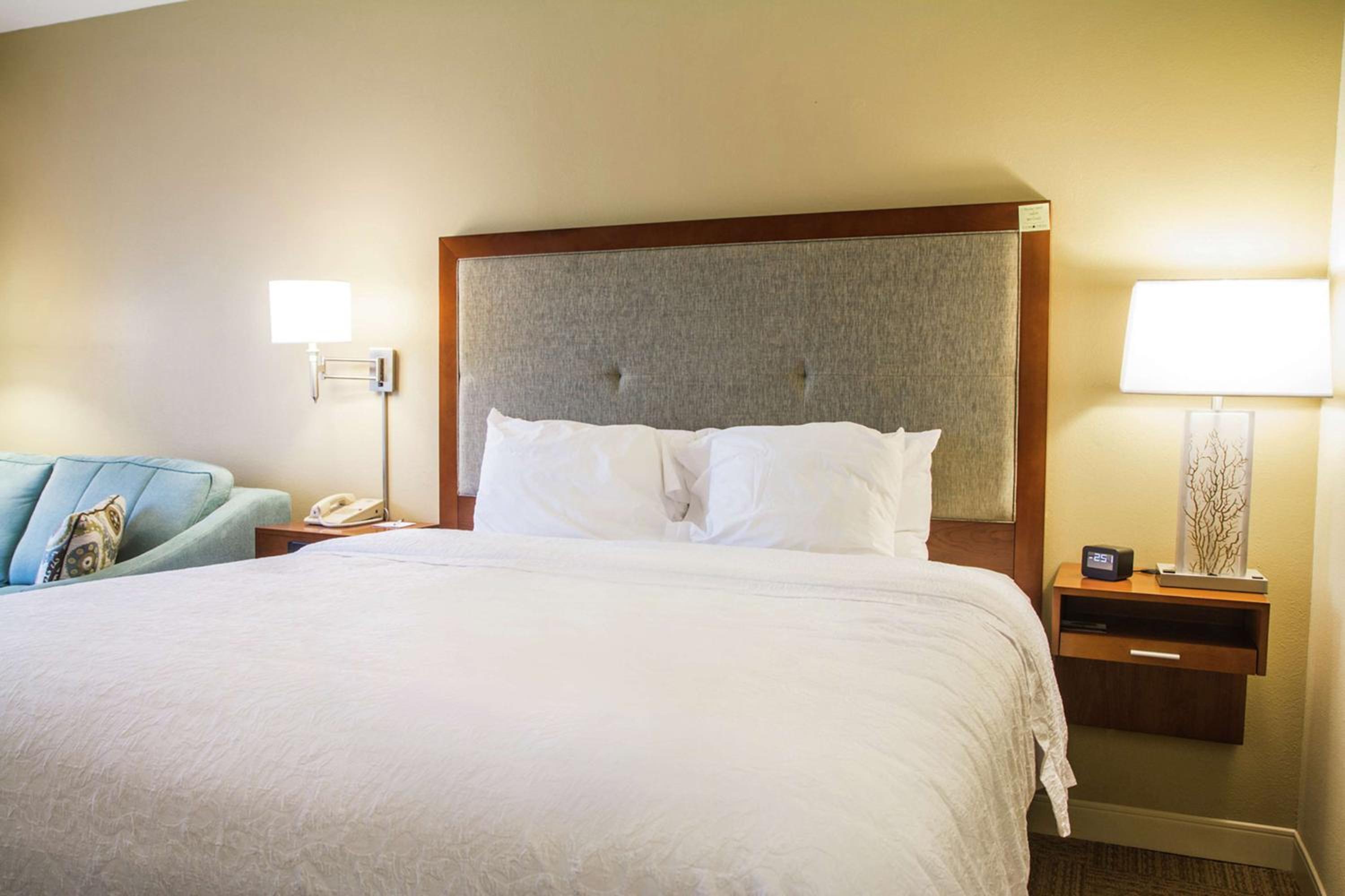 hampton inn charleston daniel island
