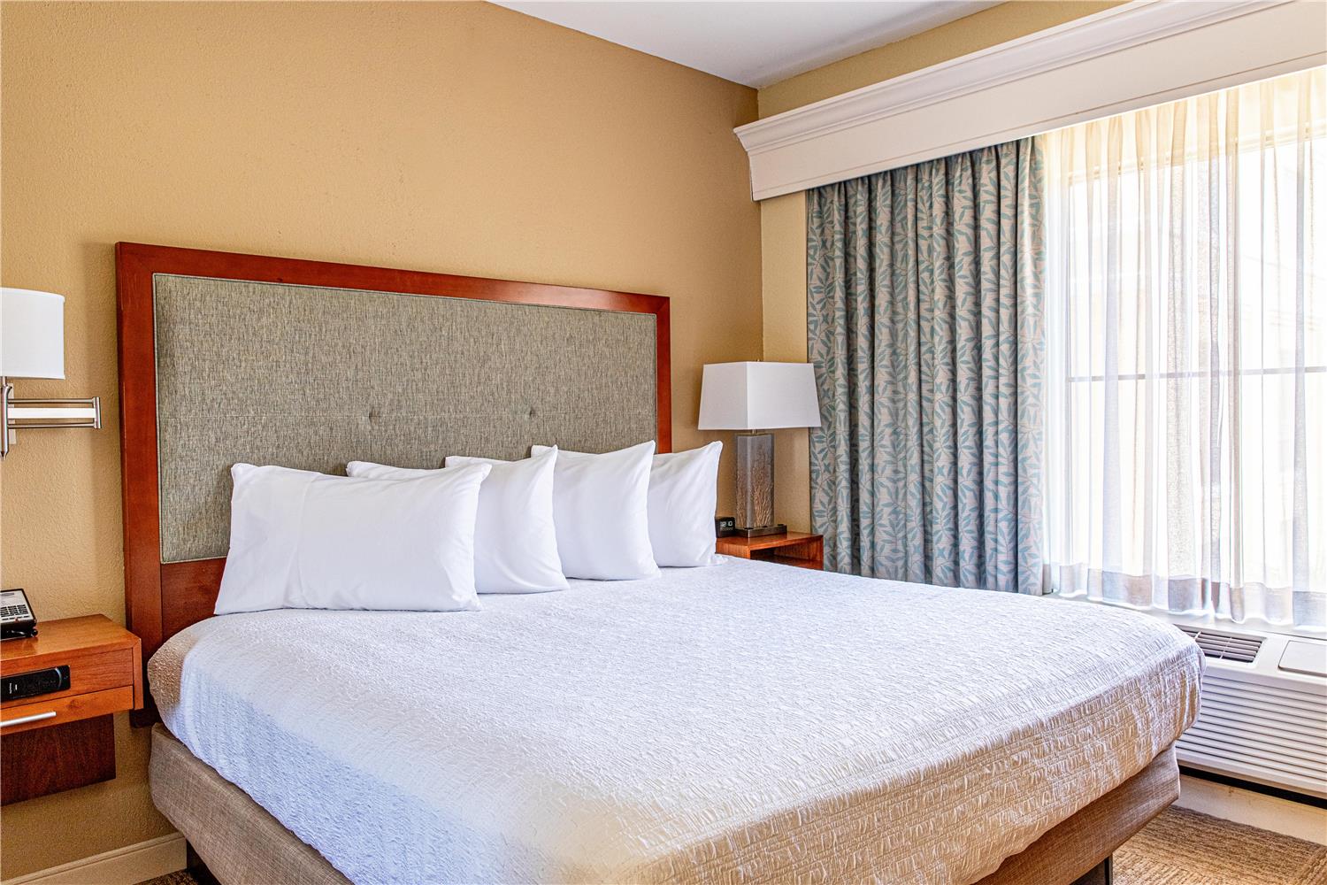 hampton inn charleston daniel island