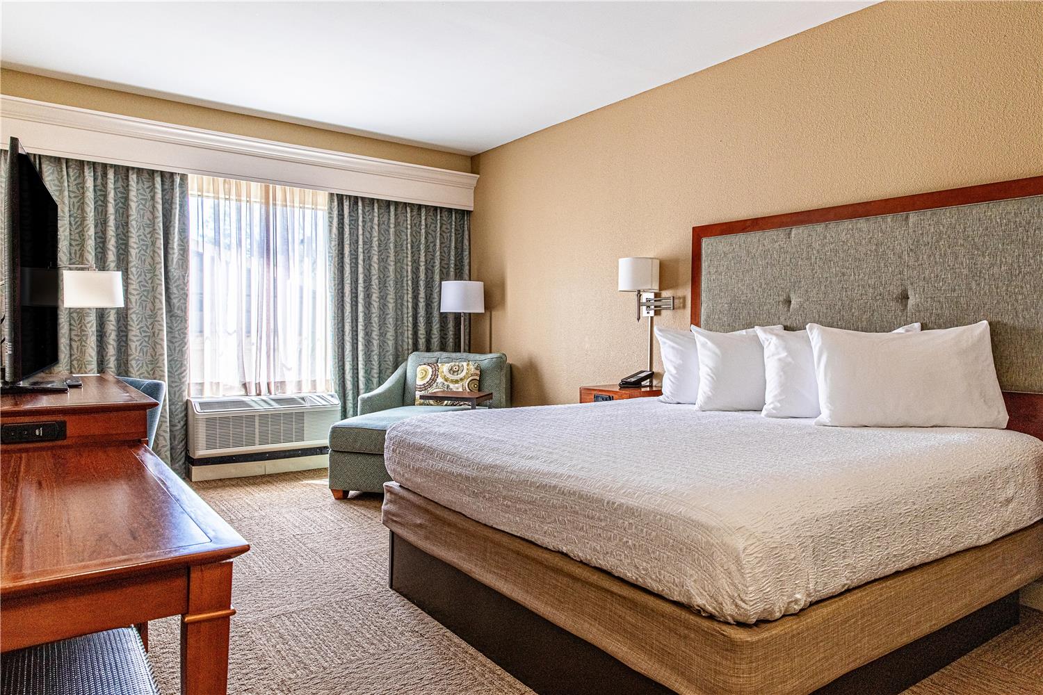 hampton inn charleston daniel island