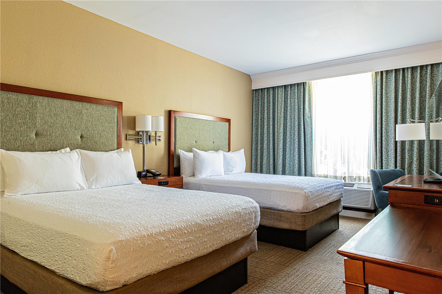 hampton inn charleston daniel island