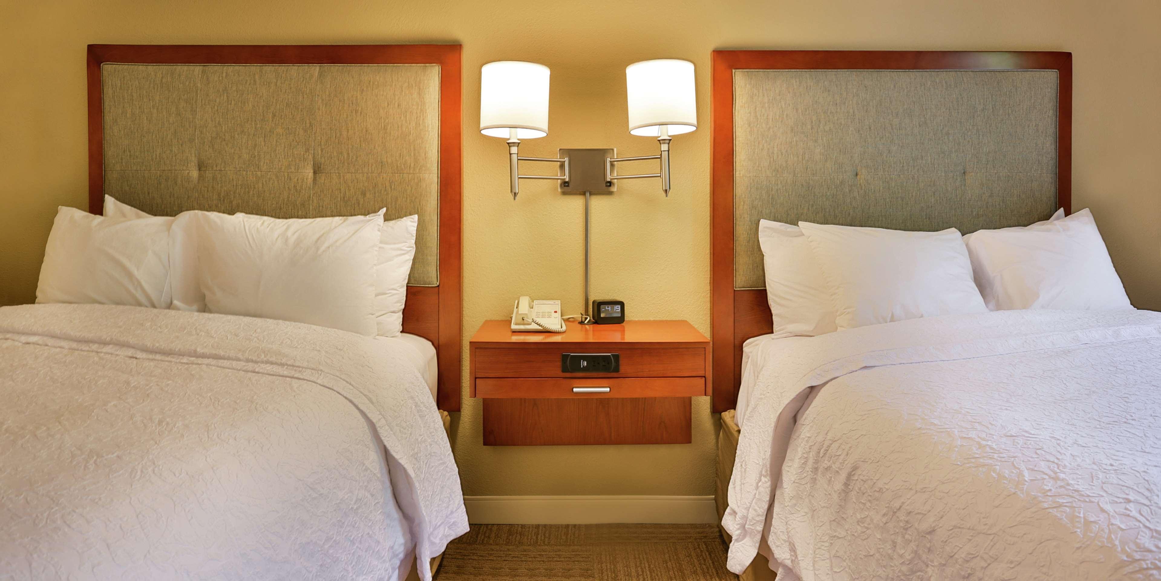 hampton inn charleston daniel island